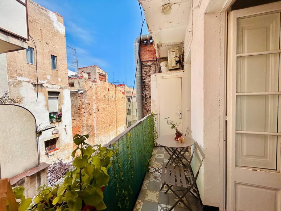 Centro Historico La Nau Leilighet Tarragona Eksteriør bilde